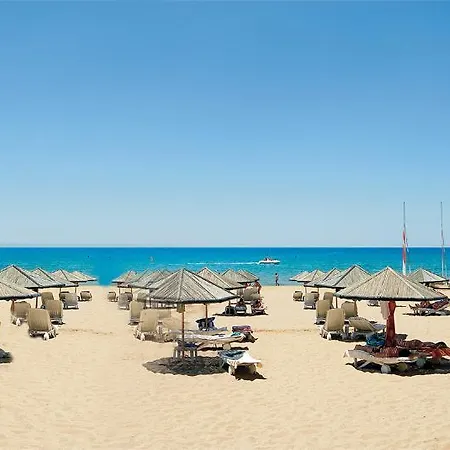 Defne Defnem Otel